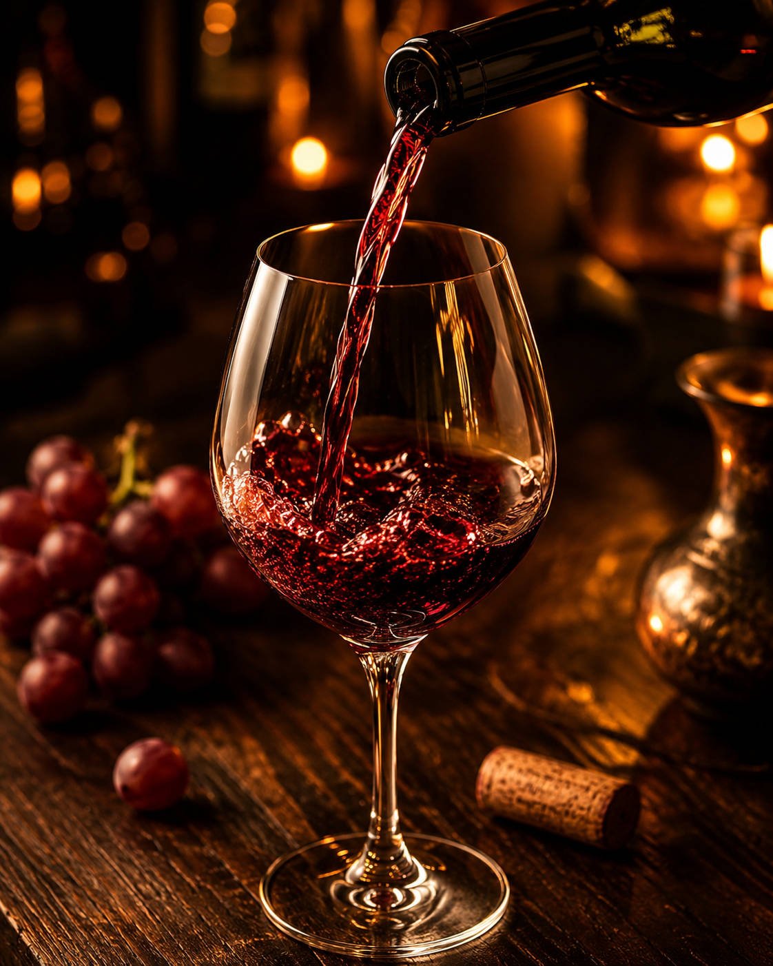Vinho Especial